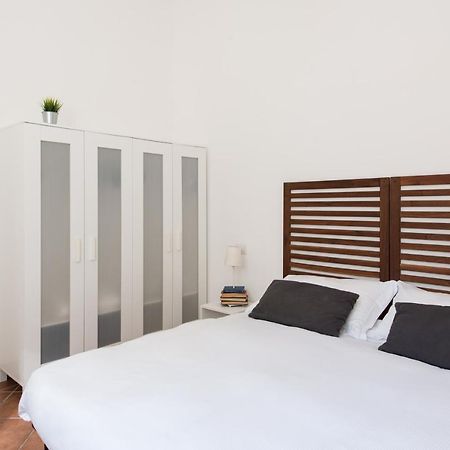 Casa A Sant'Ambrogio - Santa Croce, Mercato & Bar - Homeunity Florens Exteriör bild