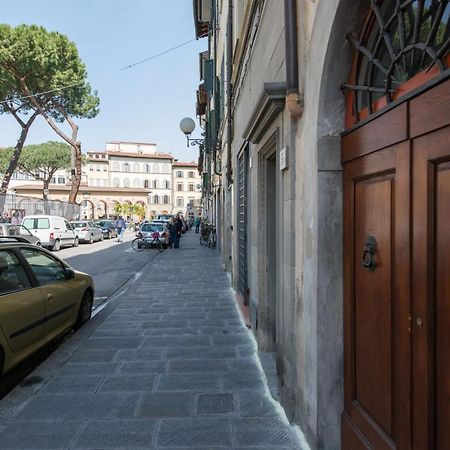 Casa A Sant'Ambrogio - Santa Croce, Mercato & Bar - Homeunity Florens Exteriör bild