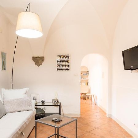 Casa A Sant'Ambrogio - Santa Croce, Mercato & Bar - Homeunity Florens Exteriör bild