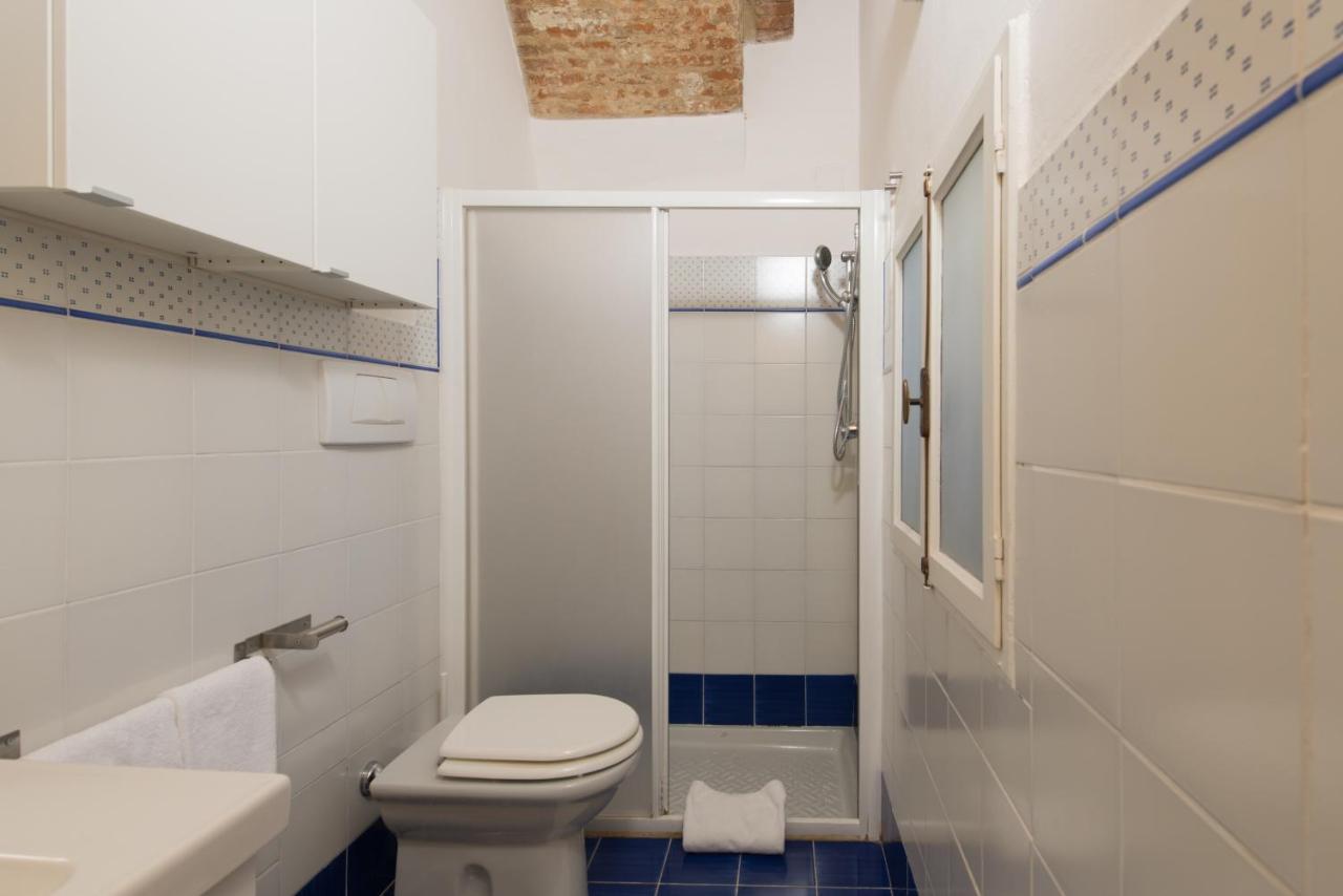 Casa A Sant'Ambrogio - Santa Croce, Mercato & Bar - Homeunity Florens Exteriör bild