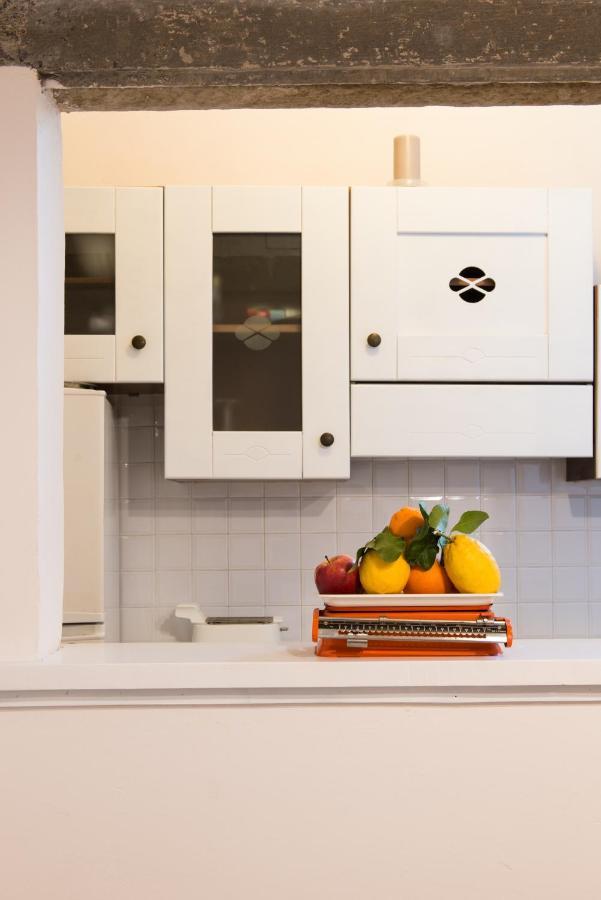 Casa A Sant'Ambrogio - Santa Croce, Mercato & Bar - Homeunity Florens Exteriör bild
