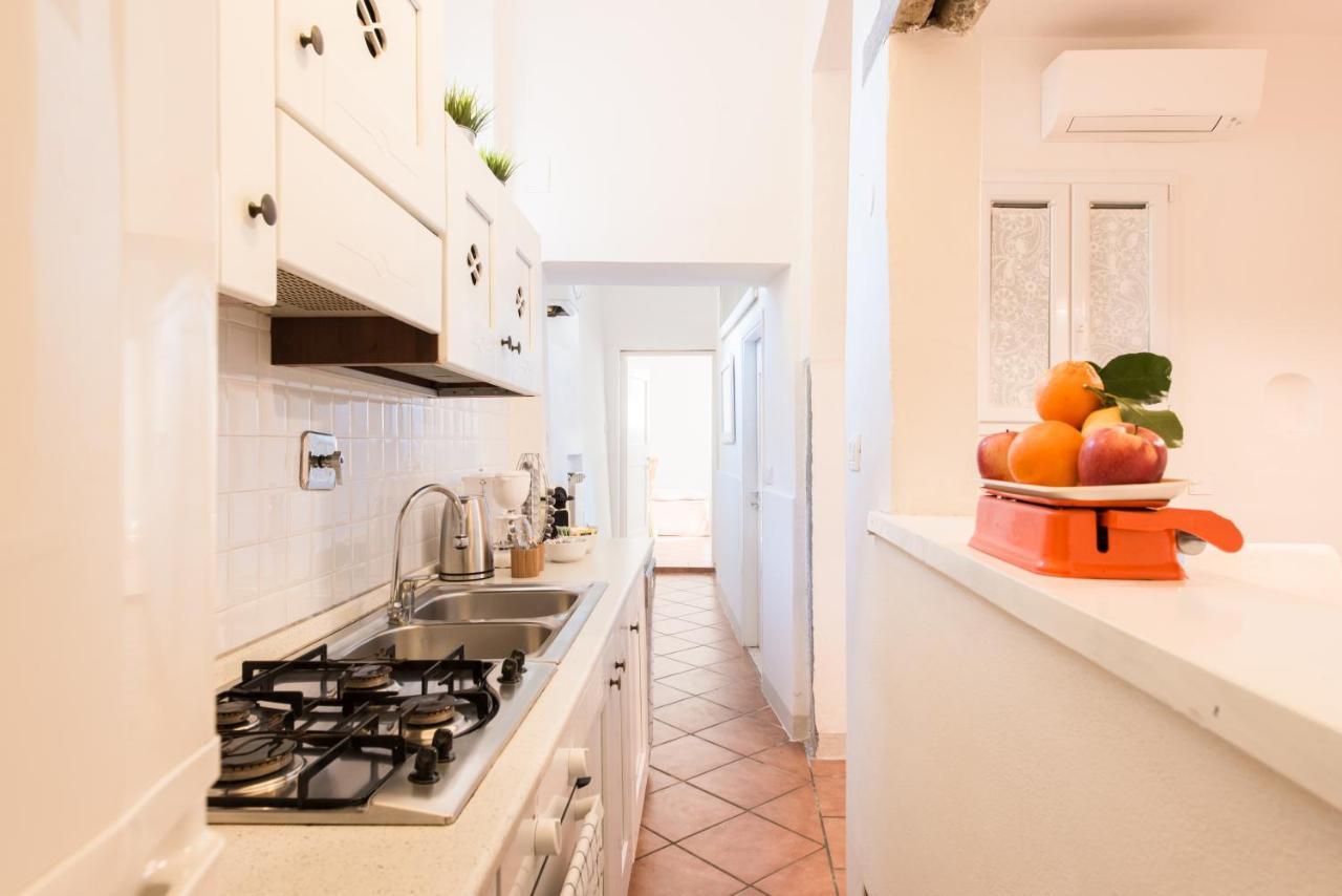 Casa A Sant'Ambrogio - Santa Croce, Mercato & Bar - Homeunity Florens Exteriör bild