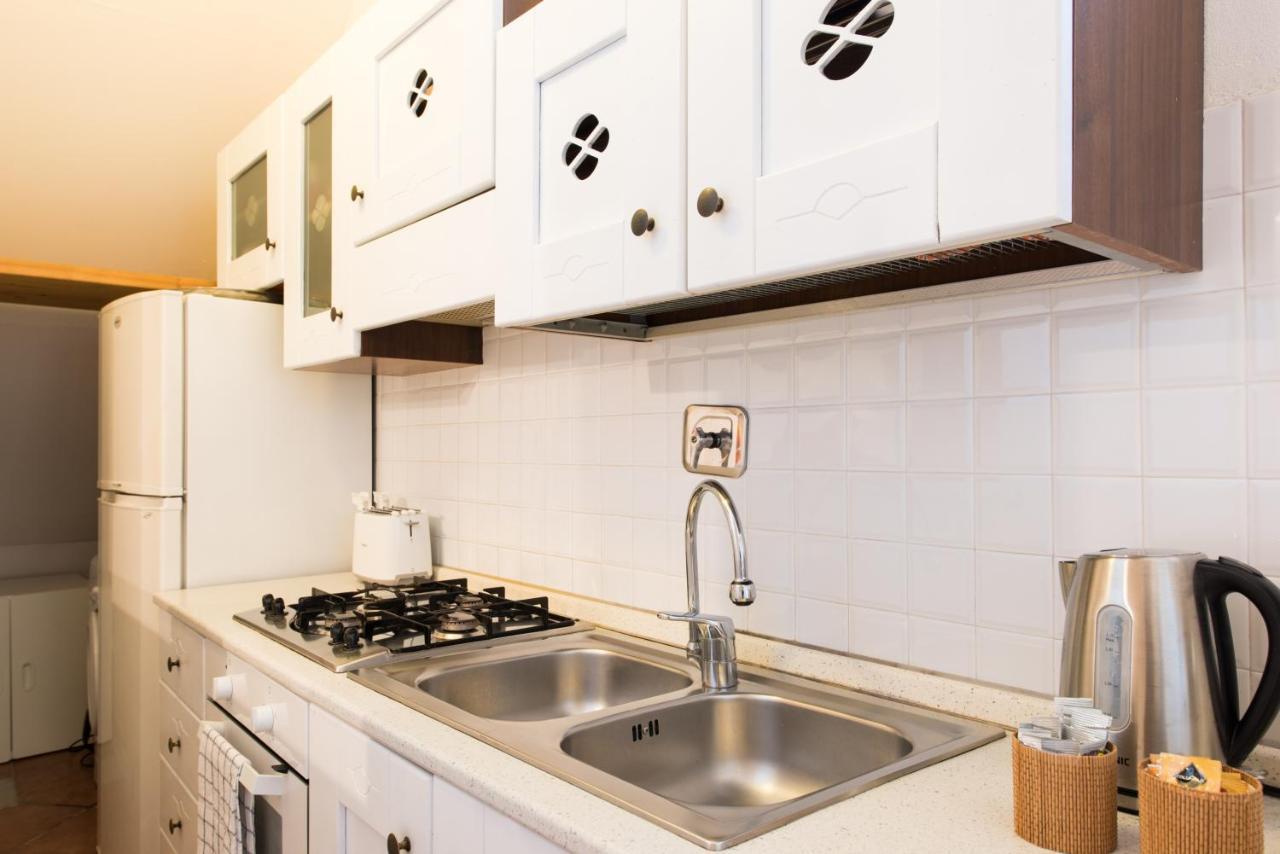 Casa A Sant'Ambrogio - Santa Croce, Mercato & Bar - Homeunity Florens Exteriör bild
