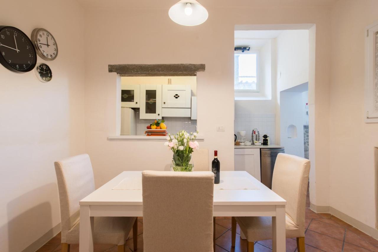 Casa A Sant'Ambrogio - Santa Croce, Mercato & Bar - Homeunity Florens Exteriör bild
