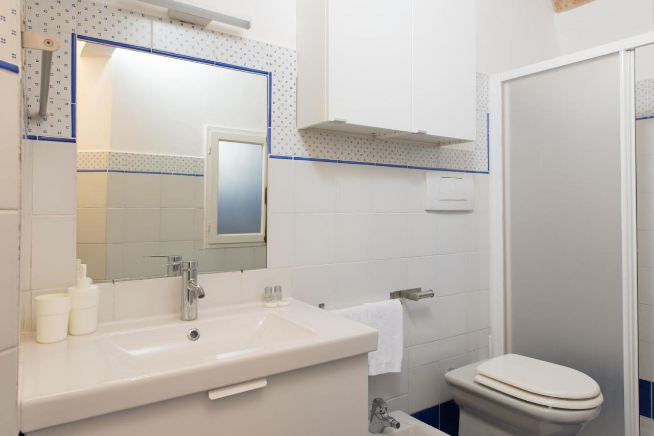 Casa A Sant'Ambrogio - Santa Croce, Mercato & Bar - Homeunity Florens Exteriör bild