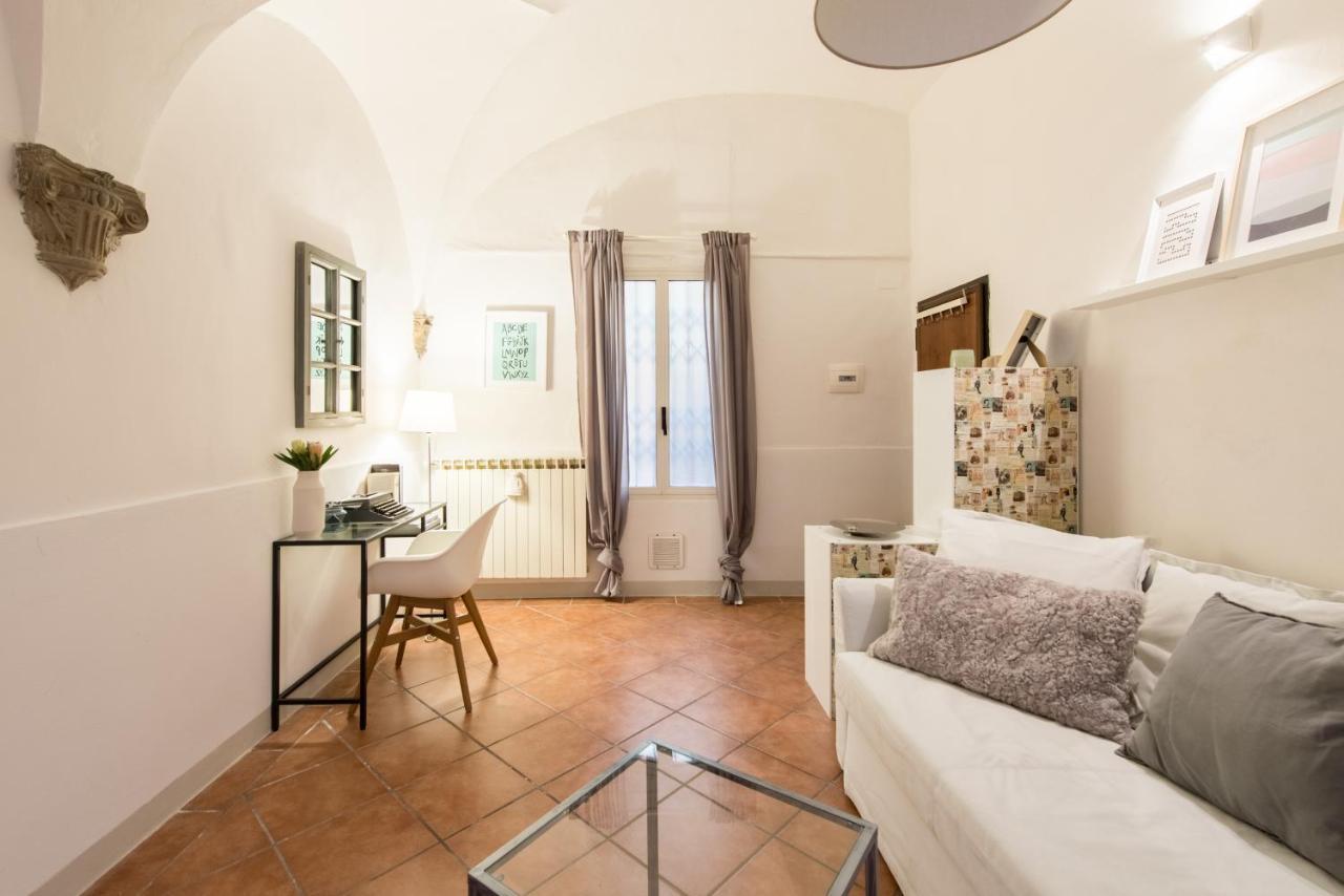 Casa A Sant'Ambrogio - Santa Croce, Mercato & Bar - Homeunity Florens Exteriör bild