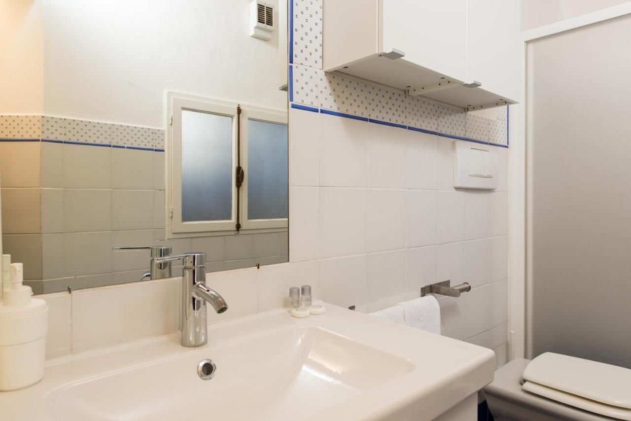 Casa A Sant'Ambrogio - Santa Croce, Mercato & Bar - Homeunity Florens Exteriör bild