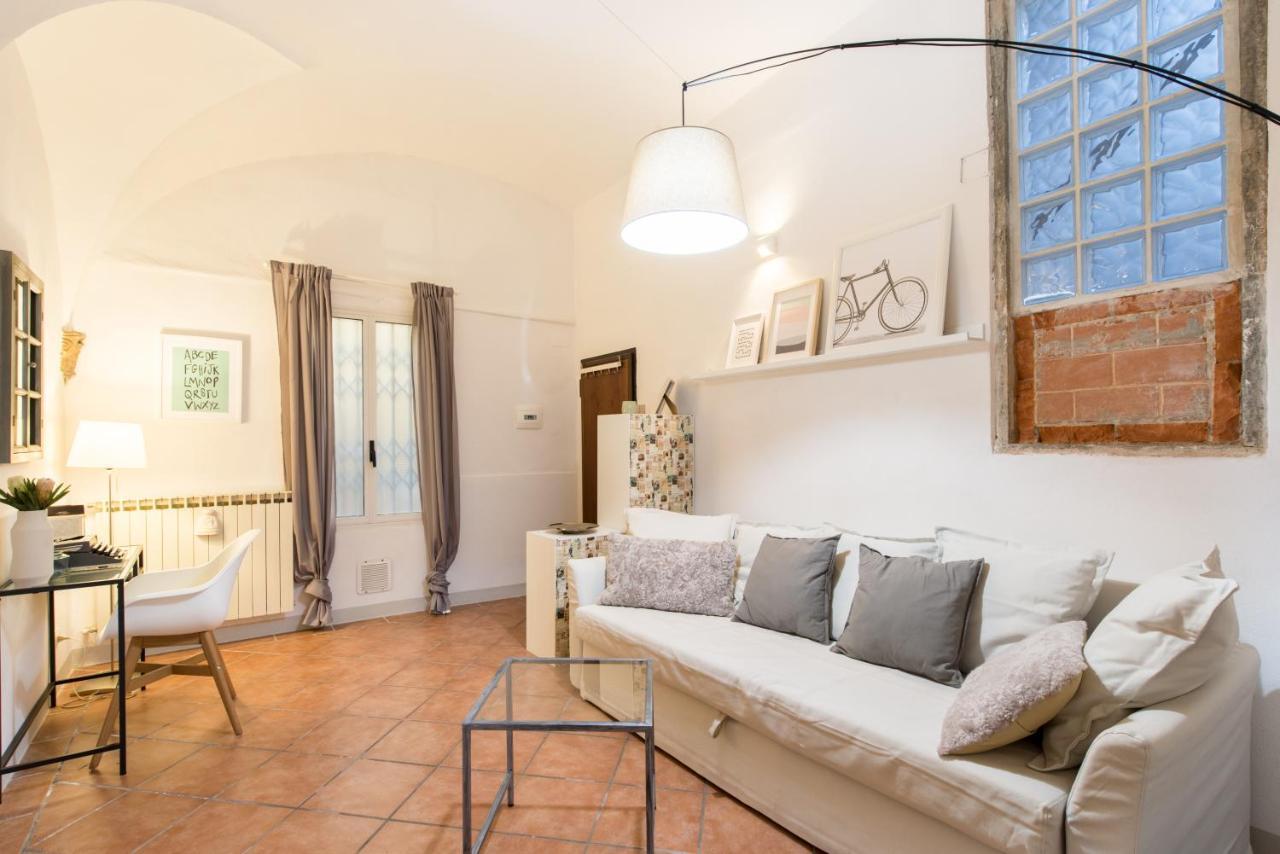Casa A Sant'Ambrogio - Santa Croce, Mercato & Bar - Homeunity Florens Exteriör bild