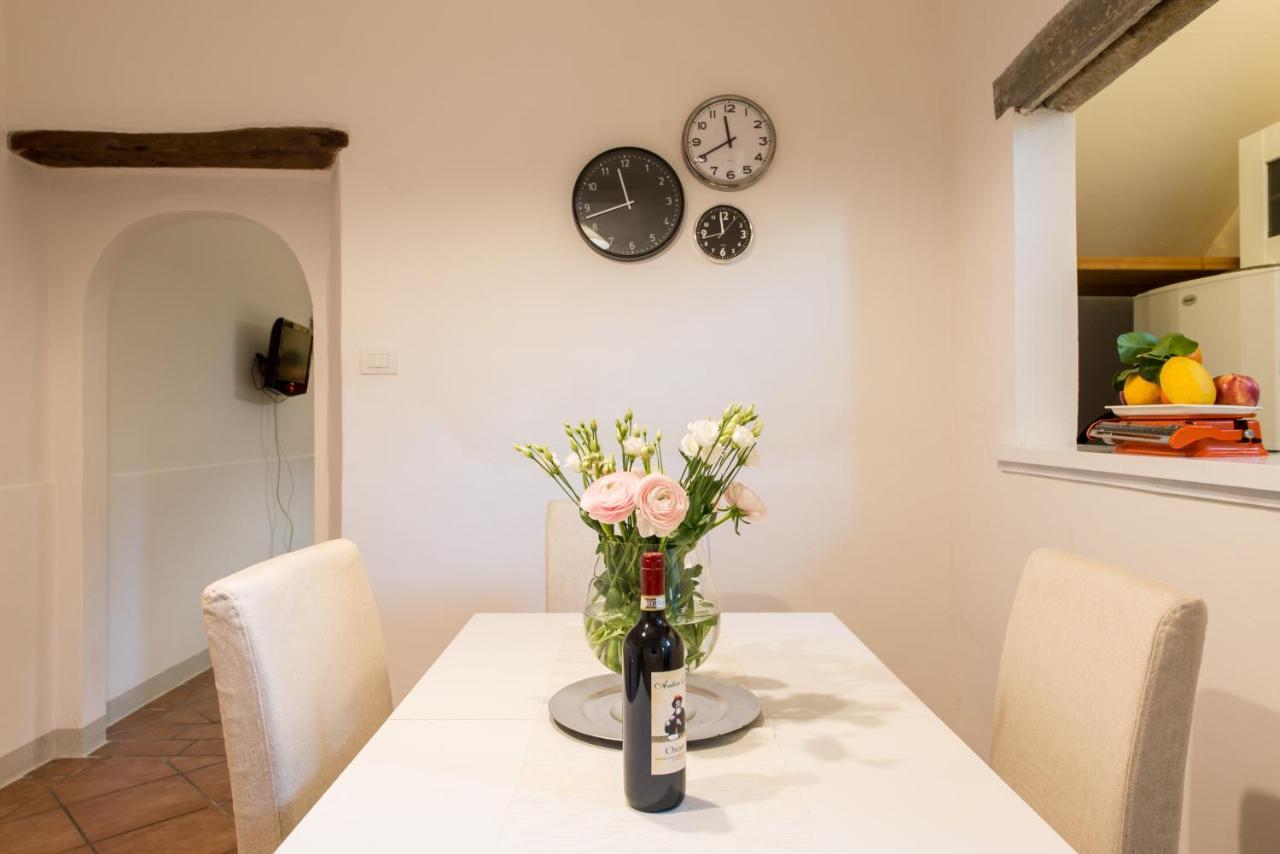 Casa A Sant'Ambrogio - Santa Croce, Mercato & Bar - Homeunity Florens Exteriör bild