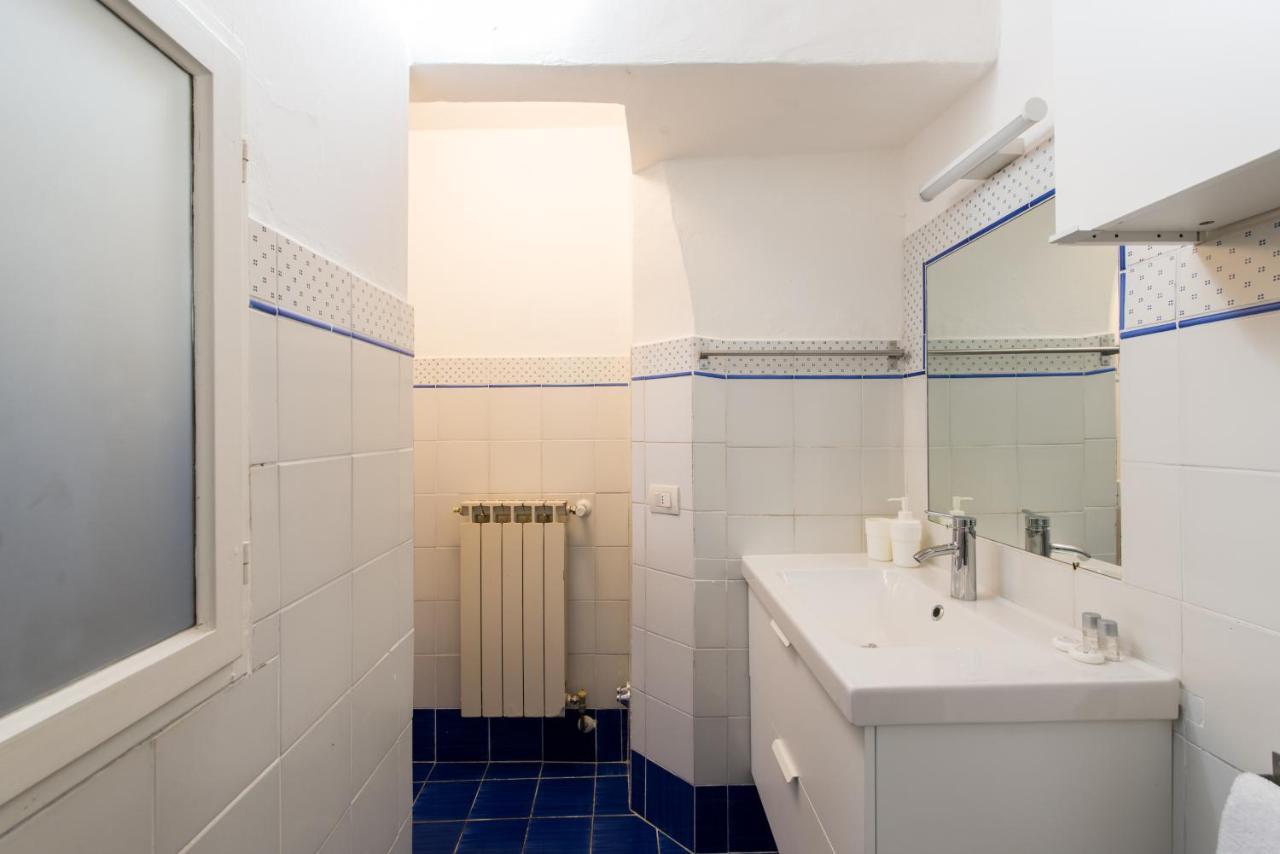 Casa A Sant'Ambrogio - Santa Croce, Mercato & Bar - Homeunity Florens Exteriör bild